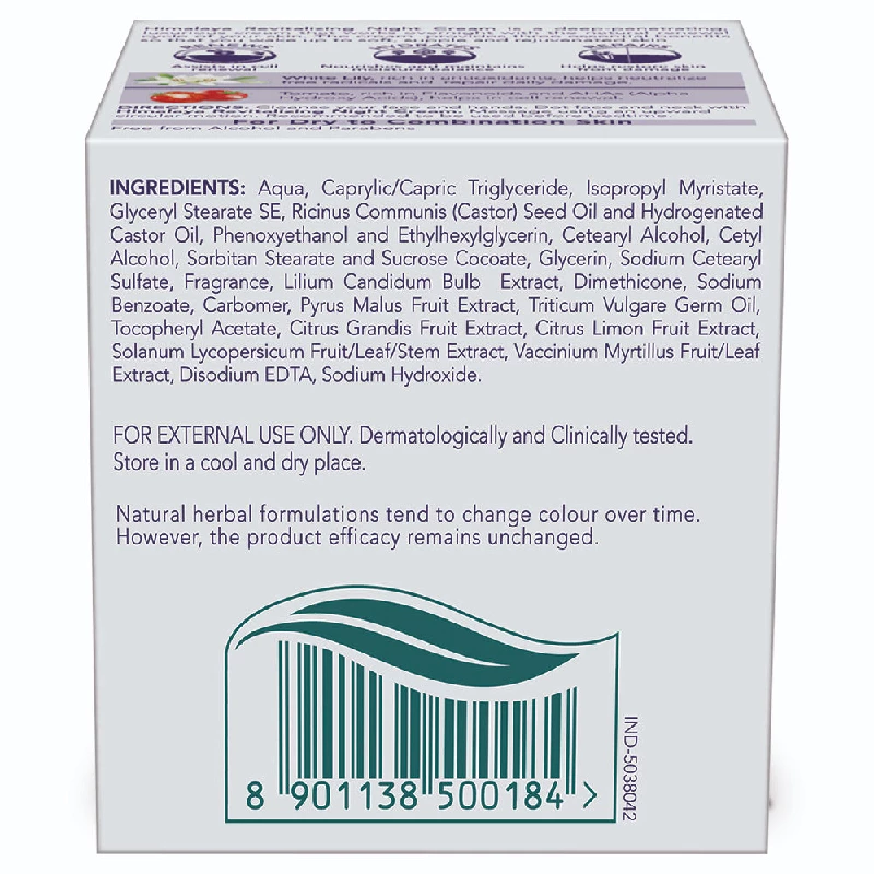 Himalaya Revitalizing Night Cream, 50 g-6.webp